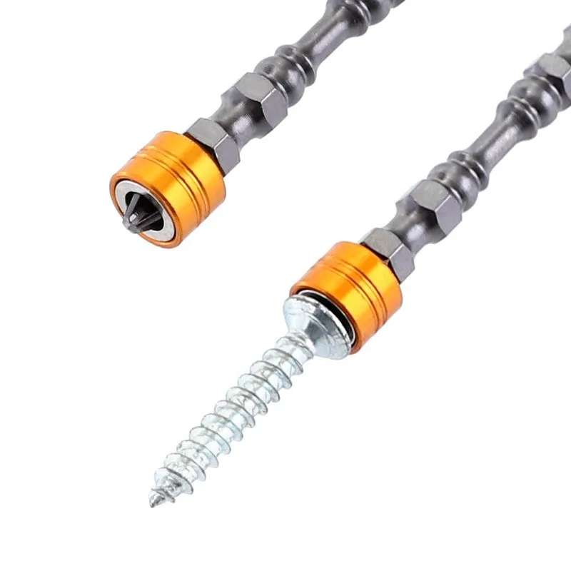 5pcs 110mm Magnetic Screwdriver Drill Bits Alloy Steel Double-Headed Cross For Pneumatic Electric Rechargeable Screwdrivers
5pcs 110mm Magnetic Screwdriver Drill Bits Alloy Steel Double-Headed Cross For Pneumatic Electric Rechargeable Screwdrivers