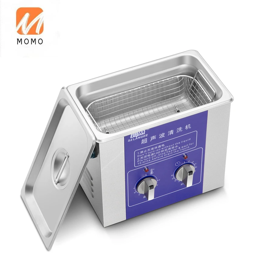 4.5l 5l 6l 6.8l Stainless Steel Mechanical Ultra sonic Water Bath Desktop Stainless 5l Ultrasonic Cleaner
4.5l 5l 6l 6.8l Stainless Steel Mechanical Ultra sonic Water Bath Desktop Stainless 5l Ultrasonic Cleaner