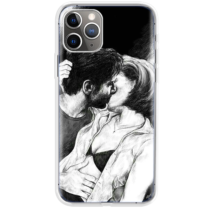 Sexy Girls Soft Silicone Case For iPhone SE 2020 6 6s 7 8 Plus 12 Pro Max 11 Pro Max X XR XS Max Mini Back Cover Shell Cases Fun
Sexy Girls Soft Silicone Case For iPhone SE 2020 6 6s 7 8 Plus 12 Pro Max 11 Pro Max X XR XS Max Mini Back Cover Shell Cases Fun