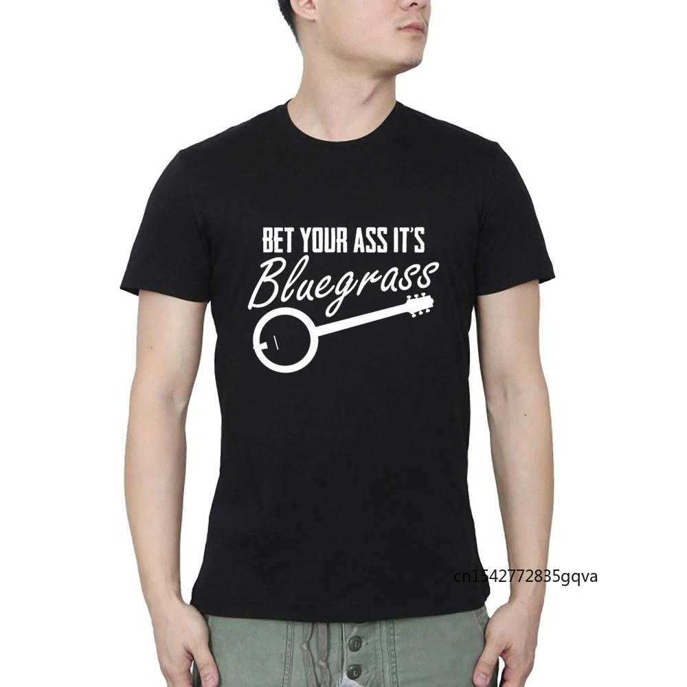 Bluegrass Summer Casual Streetwear O Neck T-shirt Men Clothing Oversized T Shirt Best Seller Four Seasons
Bluegrass Summer Casual Streetwear O Neck T-shirt Men Clothing Oversized T Shirt Best Seller Four Seasons