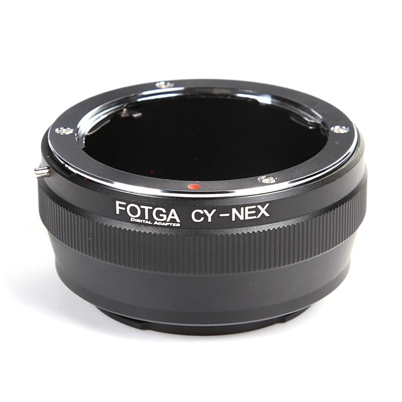 Кольцо адаптера FOTGA для подключения к фотообъективу Sony NEX5R/NEX6/NEX7 кольцо адаптера объектива камеры
Кольцо адаптера FOTGA для подключения к фотообъективу Sony NEX5R/NEX6/NEX7 кольцо адаптера объектива камеры
