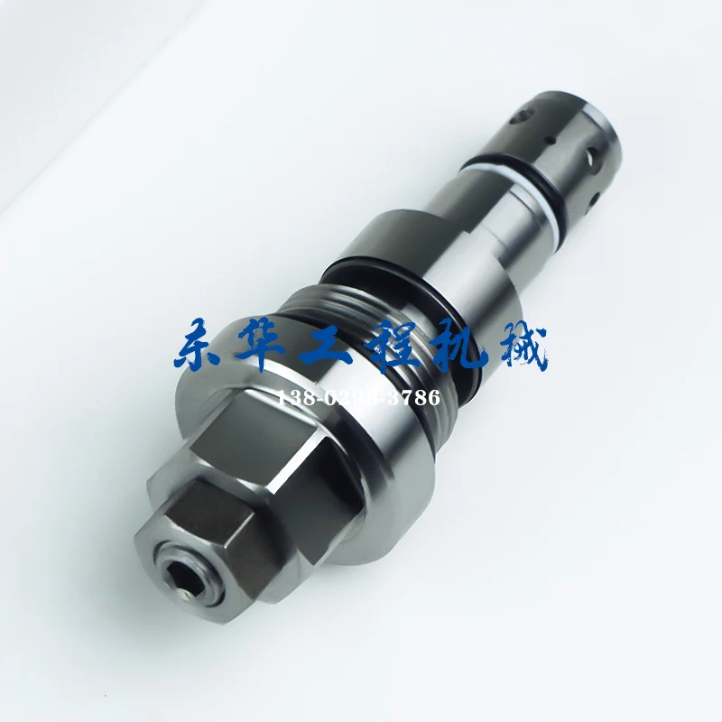 free shipping for Excavator Cat307D Rotary Relief Valve Kyb Rotary Motor Main Cannon Relief Valve Accessories
free shipping for Excavator Cat307D Rotary Relief Valve Kyb Rotary Motor Main Cannon Relief Valve Accessories