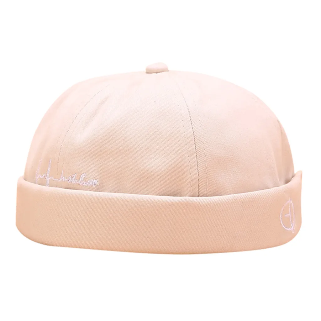 Fisherman Beanies Hats For Men Women Skullcap Men Beanie Hat Cap Casual Docker Sailor Mechanic Brimless Solid Color Hats
Fisherman Beanies Hats For Men Women Skullcap Men Beanie Hat Cap Casual Docker Sailor Mechanic Brimless Solid Color Hats