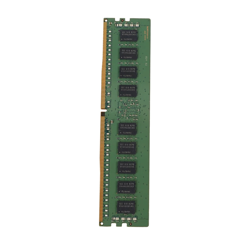 DDR4 8 Гб Серверная Ram 2RX8 PC4-2133P 1 2 V 213Hz 288PIN ECC REG DIMM оперативная память | Компьютеры и