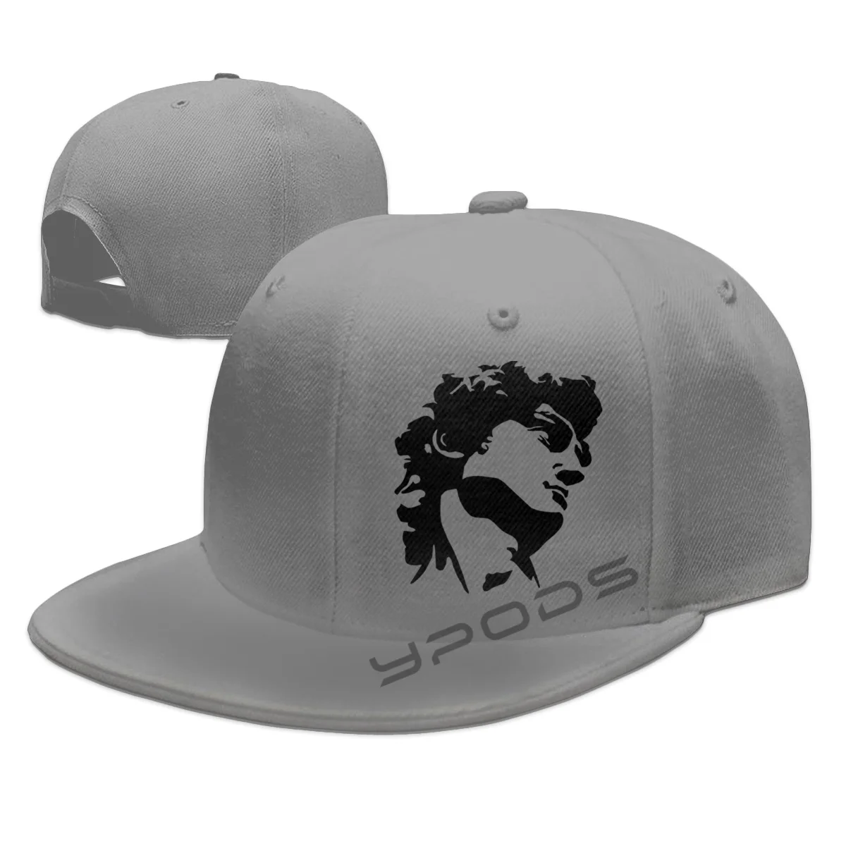 David - Michelangelo Band Logo Snapback Hat for Men Women Adult Hip Hop Headwear Outdoor Casual Sun Baseball Cap
David - Michelangelo Band Logo Snapback Hat for Men Women Adult Hip Hop Headwear Outdoor Casual Sun Baseball Cap