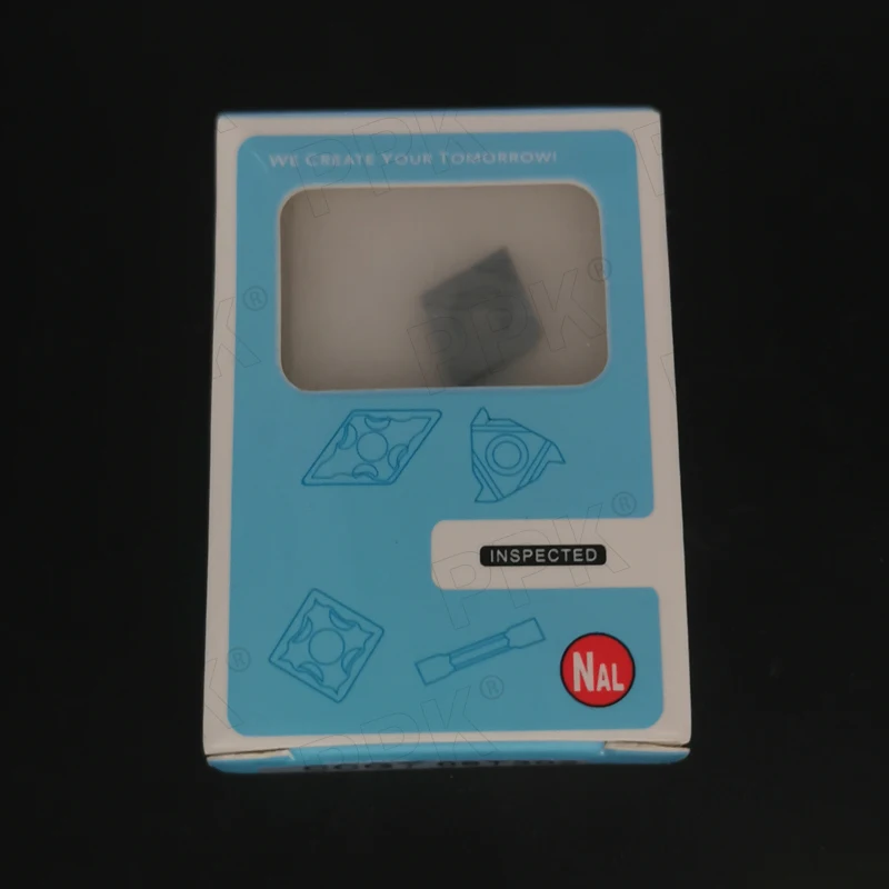 High-precision 1pcs NEW PCD CCGT 09T302 PCD Diamond CNC blade insert
High-precision 1pcs NEW PCD CCGT 09T302 PCD Diamond CNC blade insert