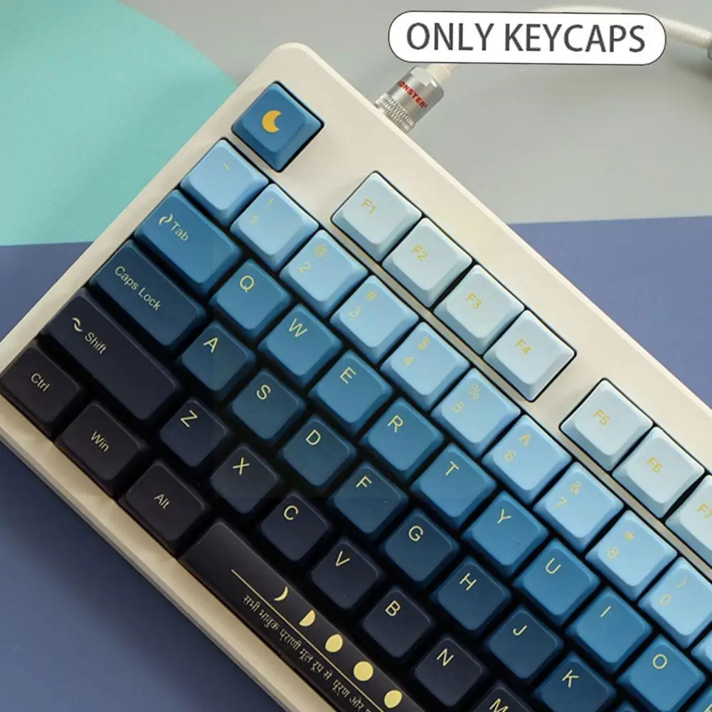 Design Programmer Theme Keycaps 123 Keys Xda Profile Pbt Sublimation For Mx Switch Mechanical Keyboard D2y7
Design Programmer Theme Keycaps 123 Keys Xda Profile Pbt Sublimation For Mx Switch Mechanical Keyboard D2y7