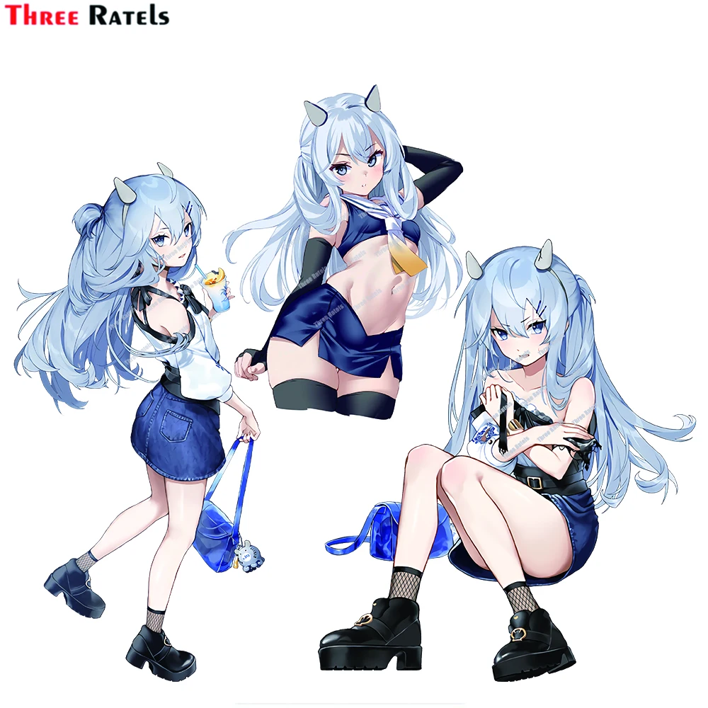 Three Ratels D503 I 203 Kantai Collection Car Stickers Auto Accessories Vinyl Material Waterproof Property Decals
Three Ratels D503 I 203 Kantai Collection Car Stickers Auto Accessories Vinyl Material Waterproof Property Decals