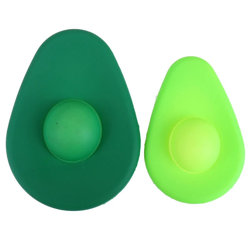 2Pcs Creative Fruit And Vegetable Silicone Cover Box Avocado Safety Cover Kitchen Accessories Kitchen Tools
2Pcs Creative Fruit And Vegetable Silicone Cover Box Avocado Safety Cover Kitchen Accessories Kitchen Tools