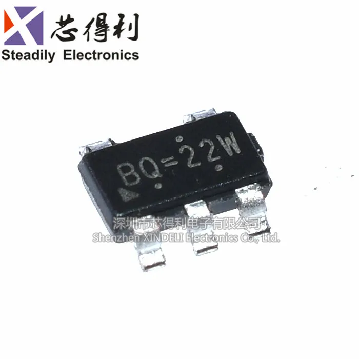 10pcs/lot Brand New & Original RT8059GJ5 RT8059 Bo = 104 Paste Sheet SOT23-5
10pcs/lot Brand New & Original RT8059GJ5 RT8059 Bo = 104 Paste Sheet SOT23-5