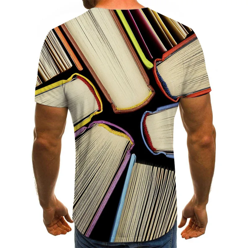 2020 summer new men's T-shirt honey cute 3D T-shirt Sweatshirt 3D printed personalized short sleeve hip hop o-neck top
2020 summer new men's T-shirt honey cute 3D T-shirt Sweatshirt 3D printed personalized short sleeve hip hop o-neck top