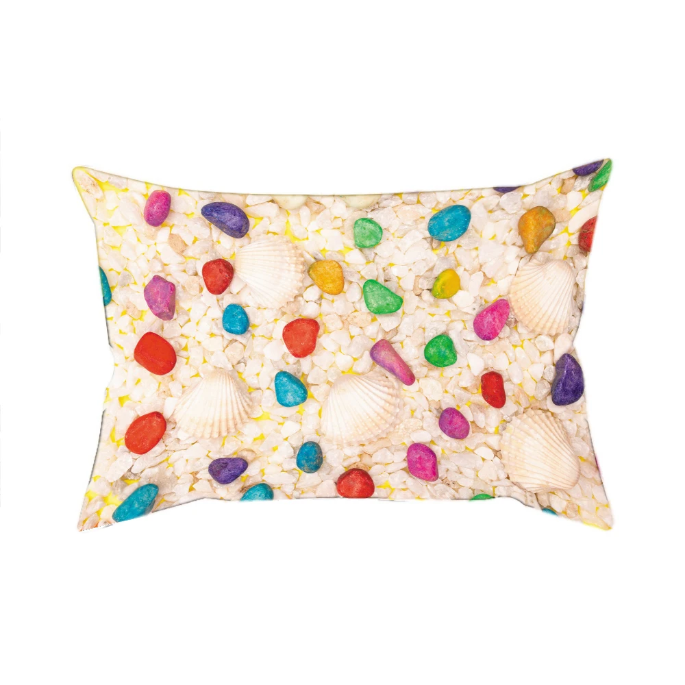 Custom DIY Starfish Pillow Case Polyester Square Cushion Cover Throw Pillow Sea World Sofa Pillows Home Decoration
Custom DIY Starfish Pillow Case Polyester Square Cushion Cover Throw Pillow Sea World Sofa Pillows Home Decoration