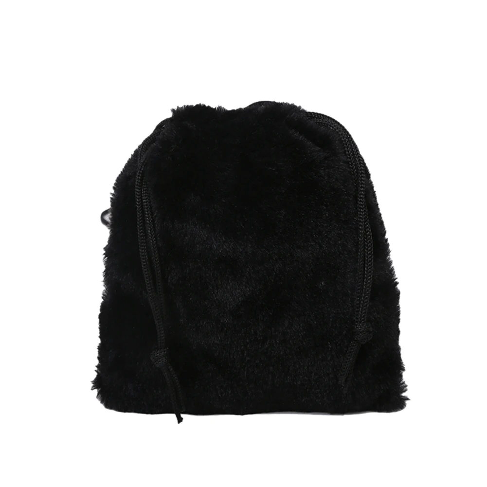 Youth Ladies Simple Versatile Bag Casual Plush Drawstring Shoulder Bag Female Solid Plush Crossbody Money Purses
Youth Ladies Simple Versatile Bag Casual Plush Drawstring Shoulder Bag Female Solid Plush Crossbody Money Purses