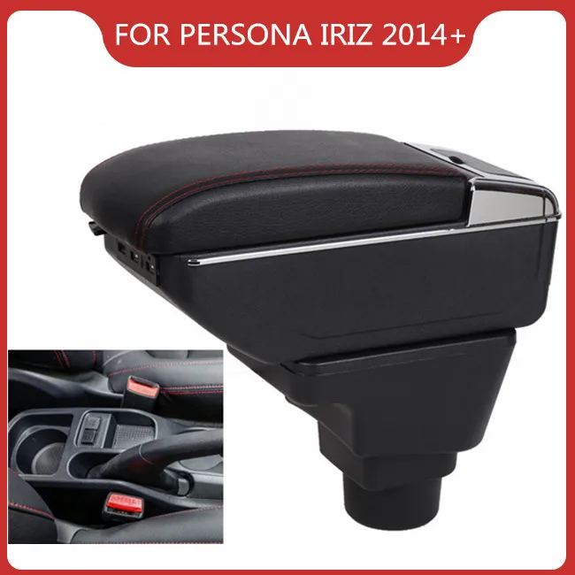 CAR ARMREST FOR PROTON PERSONA IRIZ 2014-2019 Car Accessories Console Box Center Arm Rest With Cup Holder Ashtray Storage Box 
CAR ARMREST FOR PROTON PERSONA IRIZ 2014-2019 Car Accessories Console Box Center Arm Rest With Cup Holder Ashtray Storage Box