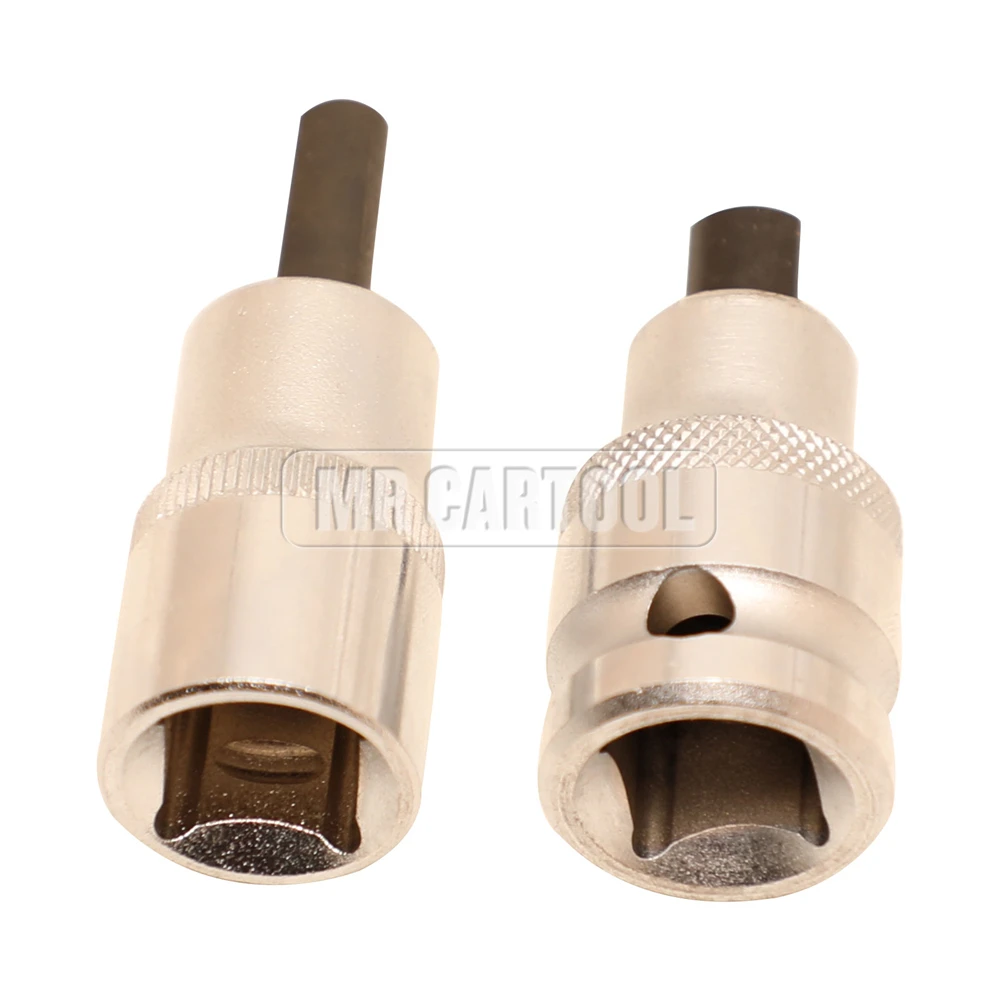 Shock Absorber Tube Strut Suspension Spreader Socket Wrench Tool for VW Audi BMW Ford Peugeot Renault Seat Skoda 7x5 8,2x5,5mm
Shock Absorber Tube Strut Suspension Spreader Socket Wrench Tool for VW Audi BMW Ford Peugeot Renault Seat Skoda 7x5 8,2x5,5mm