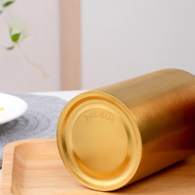 Stainless Steel Leakproof Spout Oil Bottle Oiler Spice Jar Sauce Vinegar Dispenser BBQ Kitchen Restaurant Cooking Tool
Stainless Steel Leakproof Spout Oil Bottle Oiler Spice Jar Sauce Vinegar Dispenser BBQ Kitchen Restaurant Cooking Tool