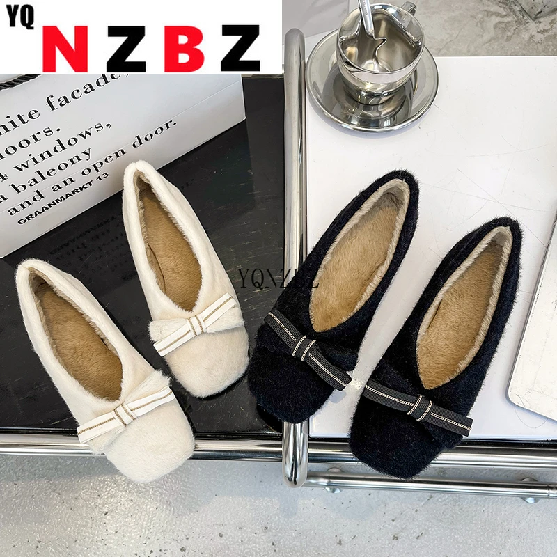 Bow-knot Woven Upper Korean Style Square Toe All-match Women's Vulcanized Shoes Low To Help Small Fragrant Wind Thick with Shoes
Bow-knot Woven Upper Korean Style Square Toe All-match Women's Vulcanized Shoes Low To Help Small Fragrant Wind Thick with Shoes