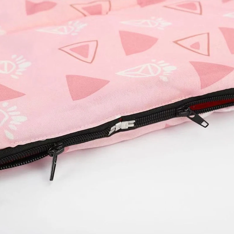 Baby Sleeping Bag Winter Thick Warm Foot Cover for Pram Wheelchair Windproof Envelope Sleepsack Baby Stroller Accessories 
Baby Sleeping Bag Winter Thick Warm Foot Cover for Pram Wheelchair Windproof Envelope Sleepsack Baby Stroller Accessories