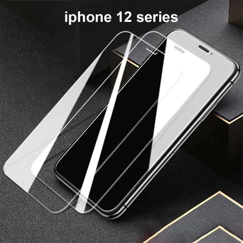 Full Cover Glass on the For iPhone 12 Pro Tempered Screen Protector For iPhone 12 mini 12 Glass 3PCS
Full Cover Glass on the For iPhone 12 Pro Tempered Screen Protector For iPhone 12 mini 12 Glass 3PCS