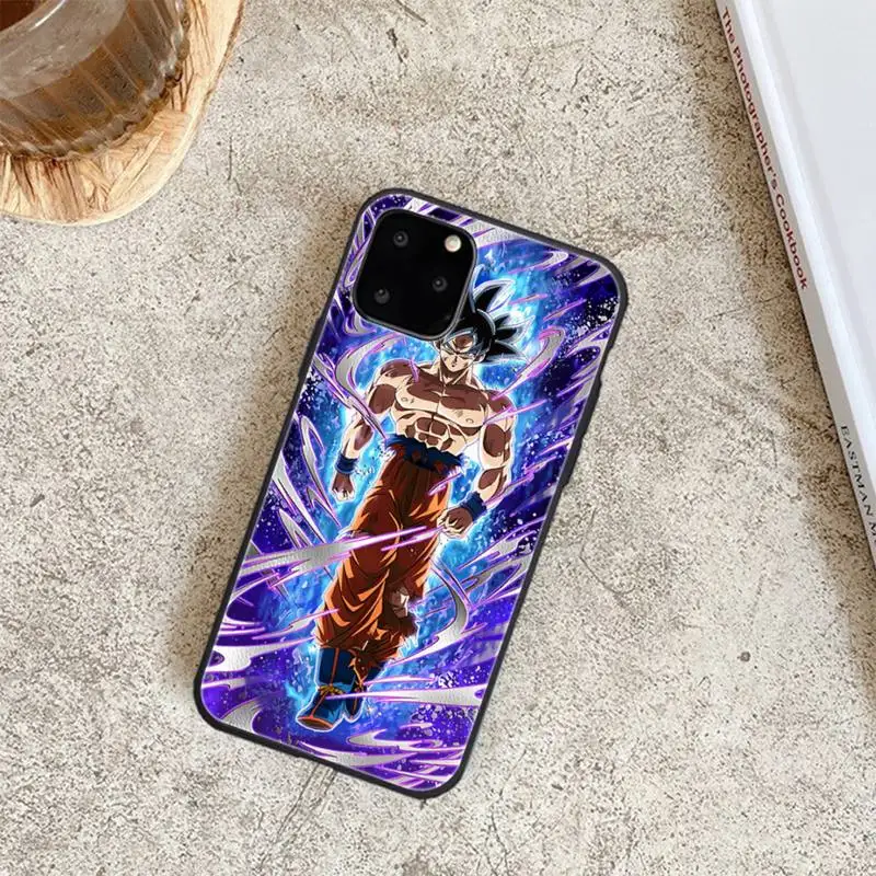 Cute D-Dragon Ball Z Super Son Goku D Z Phone Cases For Iphone 6 6s 7 8 Plus XR X XS XSmax 11 12 Pro Mini Max
Cute D-Dragon Ball Z Super Son Goku D Z Phone Cases For Iphone 6 6s 7 8 Plus XR X XS XSmax 11 12 Pro Mini Max