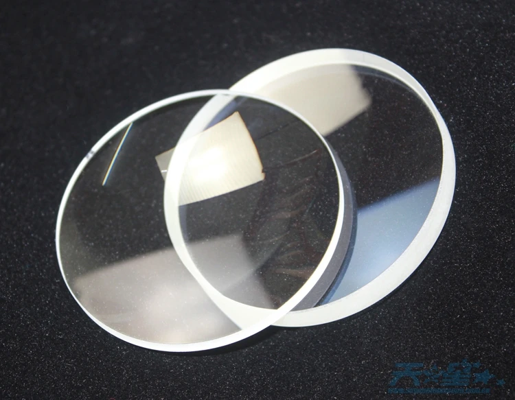 Optical Glass Concave Convex Lentes DIY Refractive Astronomical Telescope Double Separation Objective D50F600 Focal Length 600mm
Optical Glass Concave Convex Lentes DIY Refractive Astronomical Telescope Double Separation Objective D50F600 Focal Length 600mm