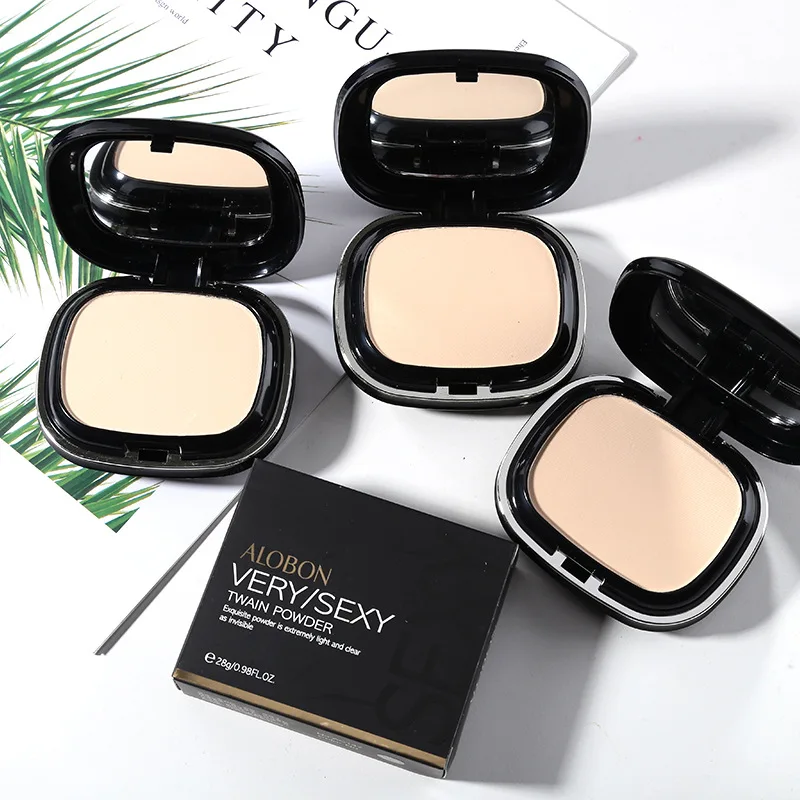 Photosensitive Young Slippery Powder Wet And Dry Dual Purpose Double Layer Concealer Moisturizing Oil-control
Photosensitive Young Slippery Powder Wet And Dry Dual Purpose Double Layer Concealer Moisturizing Oil-control