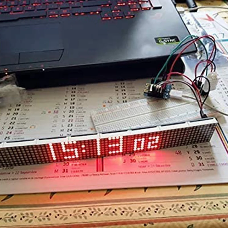 ESP8266 ESP-12 ESP-12F NodeMcu Mini D1 Module WeMos Lua 4M Bytes WLAN WiFi Development Compatible with WeMos Mini
ESP8266 ESP-12 ESP-12F NodeMcu Mini D1 Module WeMos Lua 4M Bytes WLAN WiFi Development Compatible with WeMos Mini