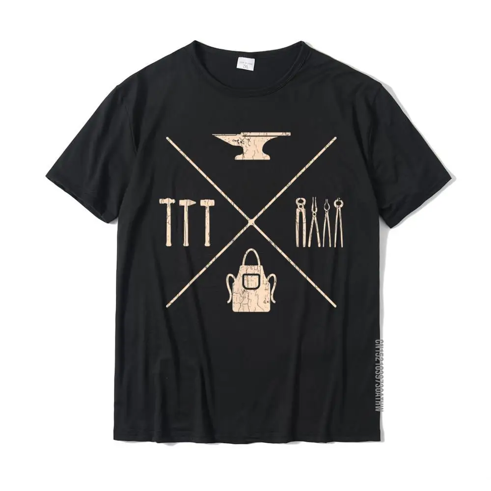 Funny Blacksmith Shirt Blacksmithing Graphic Tools T-Shirt Printed T Shirt Cotton Male T Shirt Printed Brand
Funny Blacksmith Shirt Blacksmithing Graphic Tools T-Shirt Printed T Shirt Cotton Male T Shirt Printed Brand