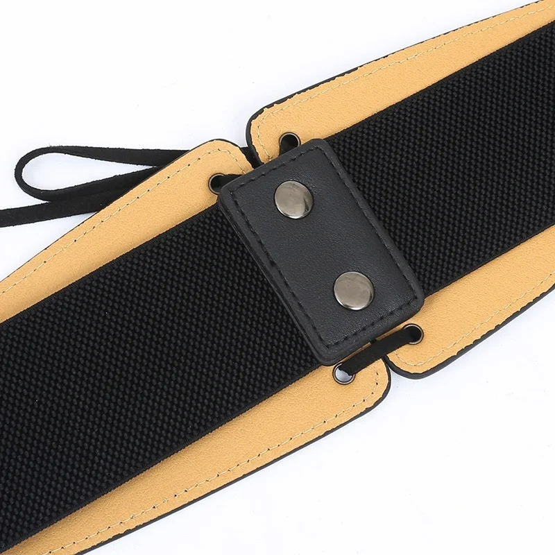 2021 Luxury Belts for Women Personally Lacing Buckle Fashion Women Belts 6cm Elastic Belts Dress Wild Belts
2021 Luxury Belts for Women Personally Lacing Buckle Fashion Women Belts 6cm Elastic Belts Dress Wild Belts