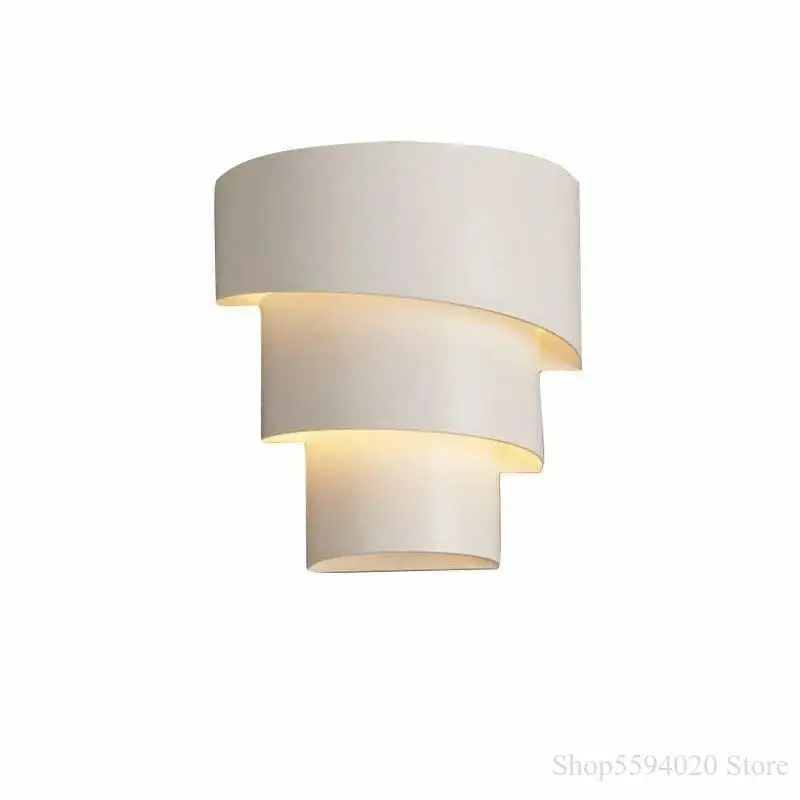 Modern simple decor wall lamp iron spiral bedroom bedside wall lamp hotel restaurant sconce wall lights
Modern simple decor wall lamp iron spiral bedroom bedside wall lamp hotel restaurant sconce wall lights