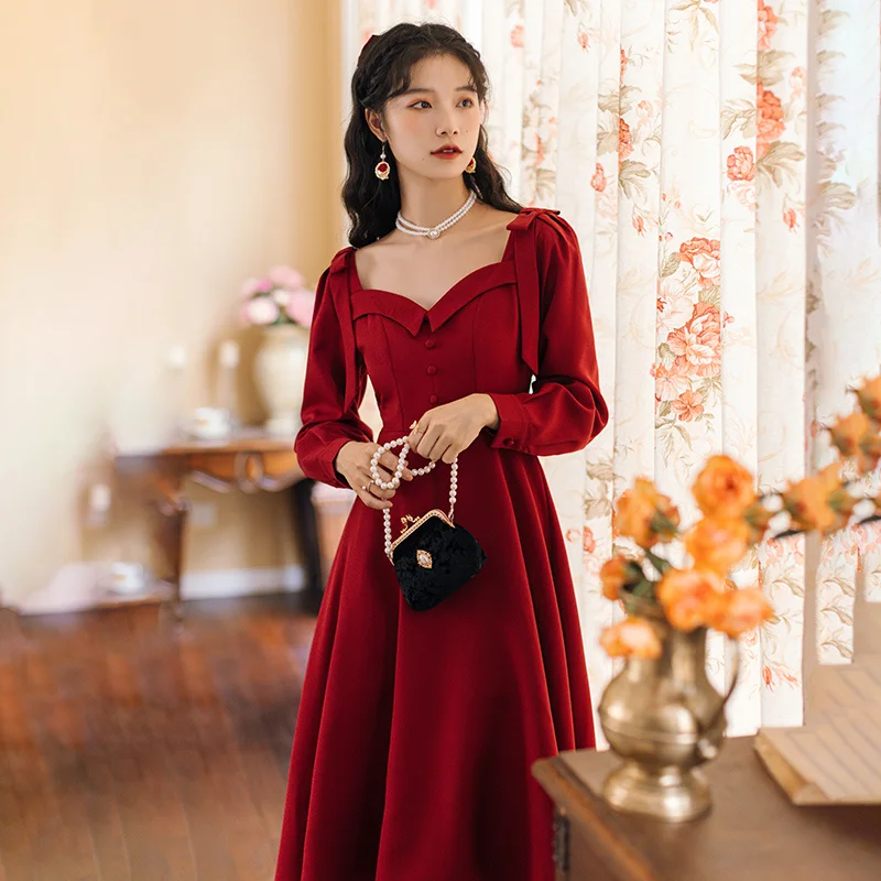 CMAZ 2021 Party Outfits For Women Dress Elegant Midi Long Length Dresses Fashion Sexy Night Slim Vestidos Female Club Clothes 
CMAZ 2021 Party Outfits For Women Dress Elegant Midi Long Length Dresses Fashion Sexy Night Slim Vestidos Female Club Clothes