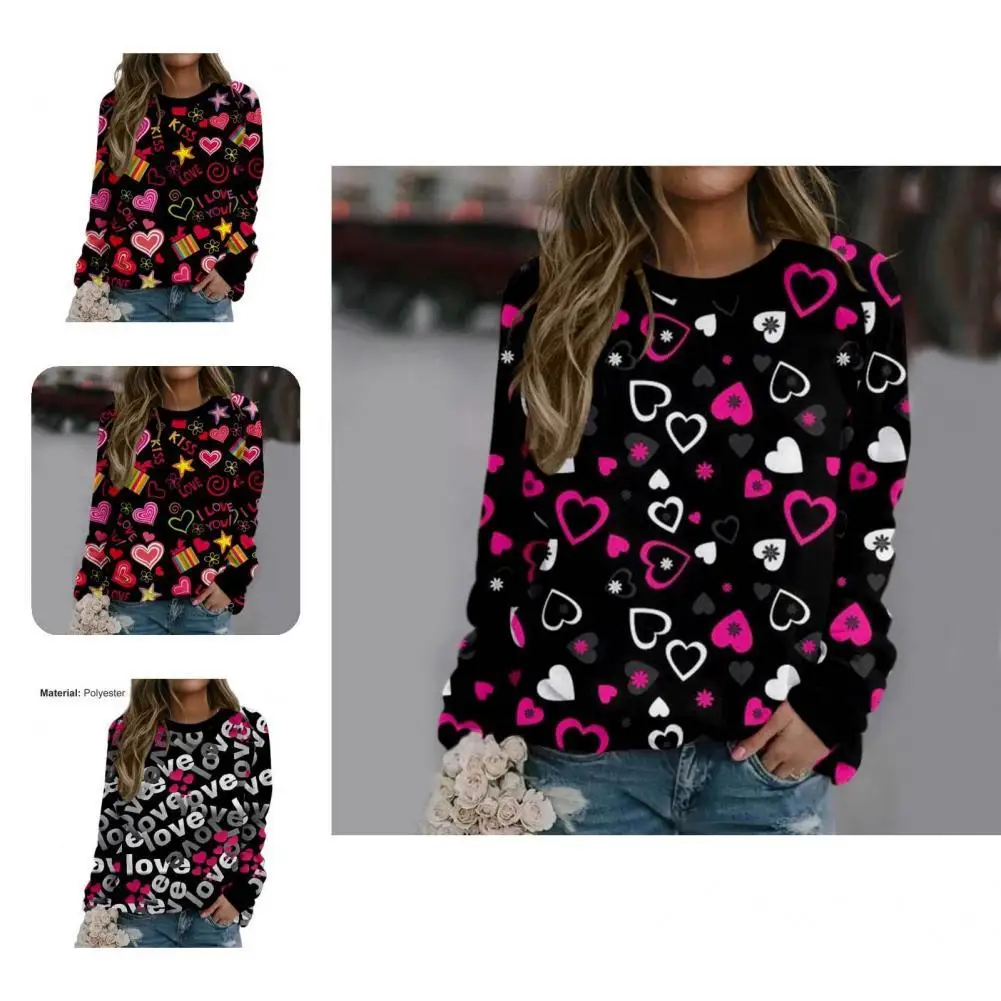 Chic Pullover Top Long-sleeve Multicolor Women Top Keep Warm Women Pullover for Daily Wear Hoodie
Chic Pullover Top Long-sleeve Multicolor Women Top Keep Warm Women Pullover for Daily Wear Hoodie