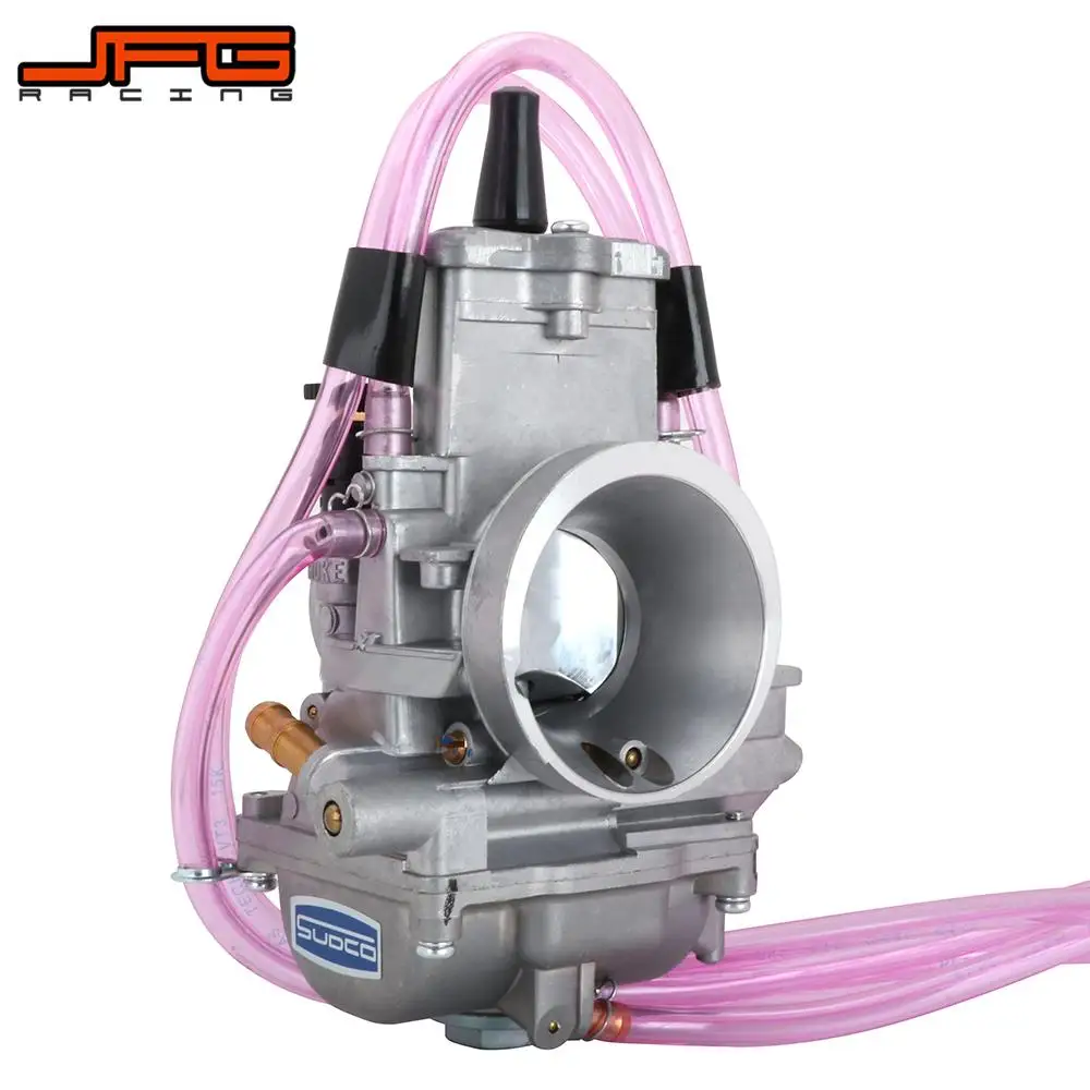 Motorcycle For PWM 34 36 38 40 42MM Universal Carburetor For Keihin UTV ATV KTM 250CC Shift Karts 2T Racing Scooter Carburador
Motorcycle For PWM 34 36 38 40 42MM Universal Carburetor For Keihin UTV ATV KTM 250CC Shift Karts 2T Racing Scooter Carburador