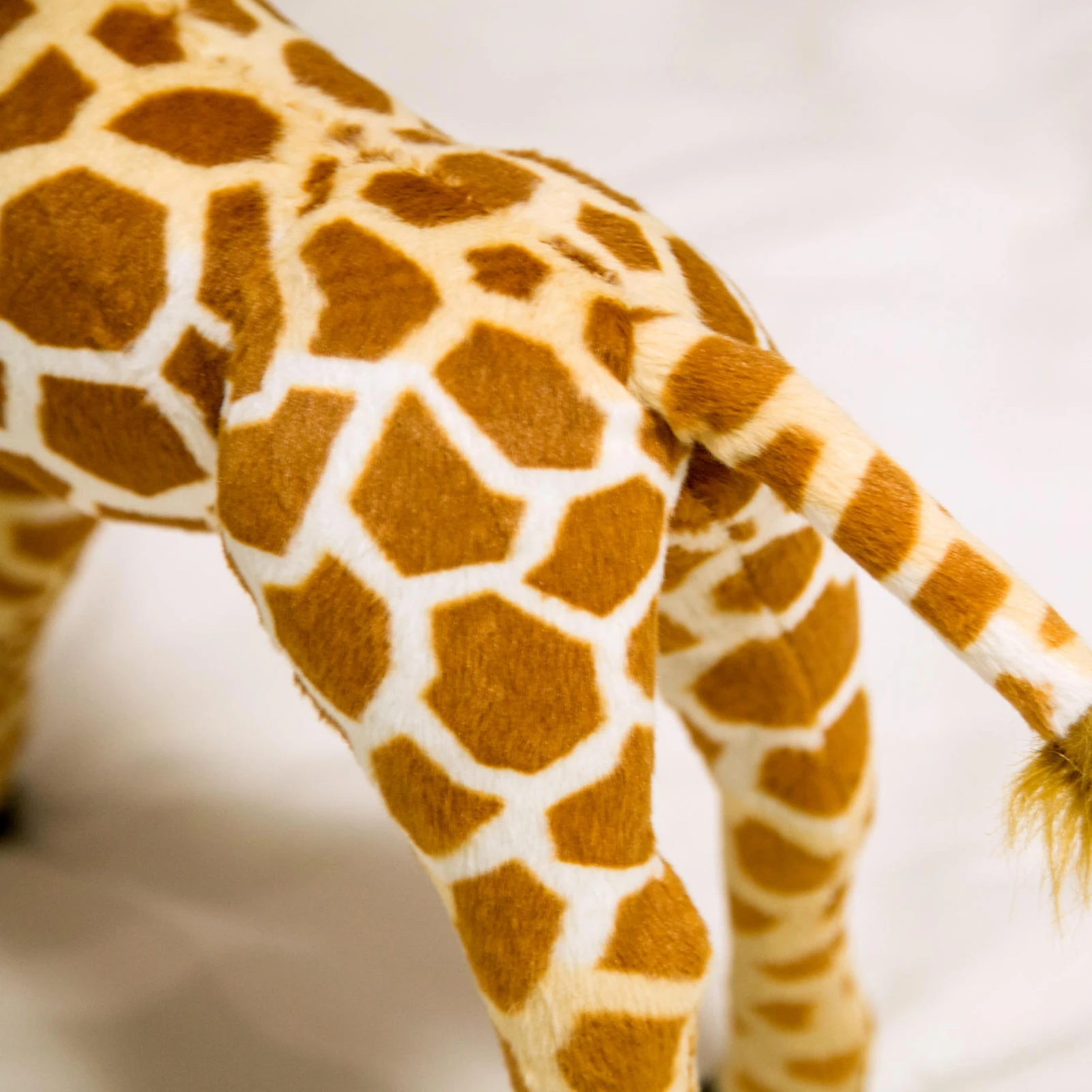 36/46/55cm Huge Simulation Plush Giraffe Cute Stuffed Animal Toy Cute Soft Doll Decor Birthday Gift Kids Toy Bedroom Decor
36/46/55cm Huge Simulation Plush Giraffe Cute Stuffed Animal Toy Cute Soft Doll Decor Birthday Gift Kids Toy Bedroom Decor