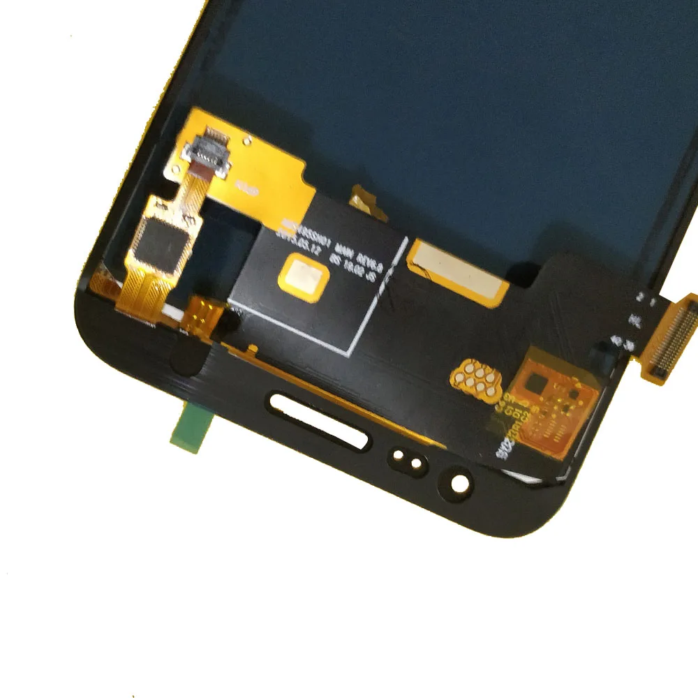 For Samsung Galaxy J3 2016 LCD Screen Touch Screen Digitizer Assembly J320 J320A J320F J320M J3 J320FN LCD With Frame
For Samsung Galaxy J3 2016 LCD Screen Touch Screen Digitizer Assembly J320 J320A J320F J320M J3 J320FN LCD With Frame