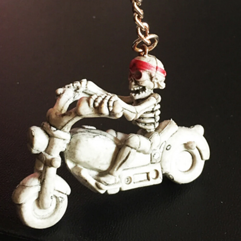 Cute Novelty Devil Death Monster Motor Car Key Chain Skull Keychain Gift For Women Men Girl Boy Jewelry
Cute Novelty Devil Death Monster Motor Car Key Chain Skull Keychain Gift For Women Men Girl Boy Jewelry
