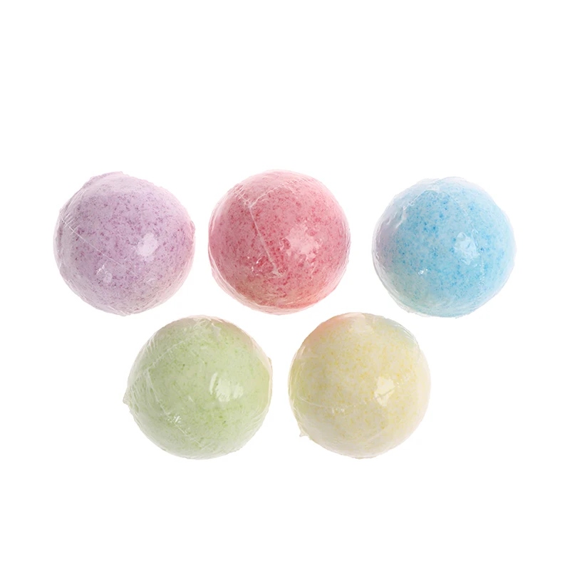 Mini Bath Ball Bombs Handmade Bath Sea Salt Essential Oil Aromatherapy Type Deep Body Cleaner Natural Bubble Bathroom Tools
Mini Bath Ball Bombs Handmade Bath Sea Salt Essential Oil Aromatherapy Type Deep Body Cleaner Natural Bubble Bathroom Tools