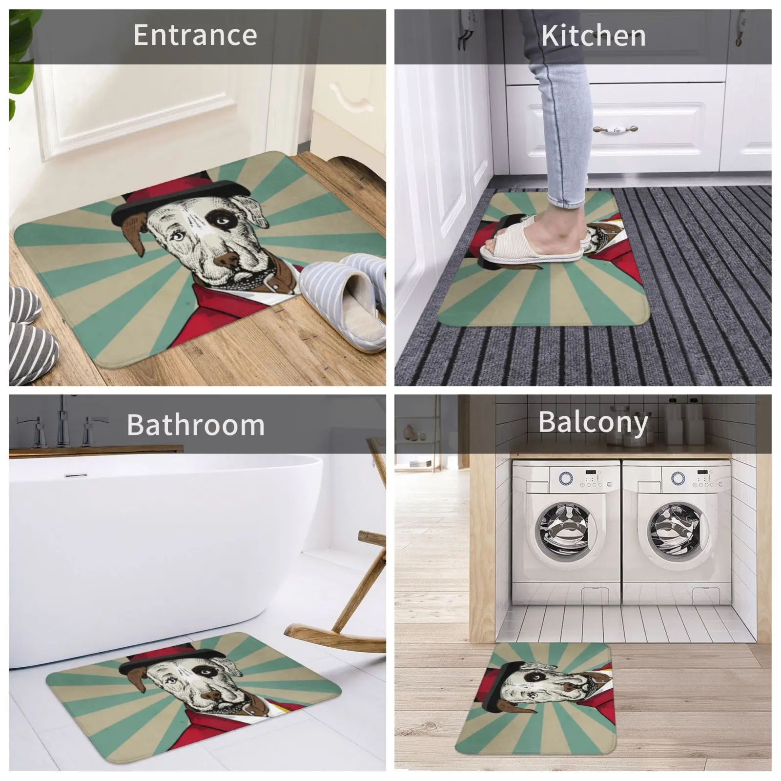 Lagunitas carpet decoration household bedroom kitchen living room bathroom aisle floor mat door mat household door mat lgntdp03
Lagunitas carpet decoration household bedroom kitchen living room bathroom aisle floor mat door mat household door mat lgntdp03