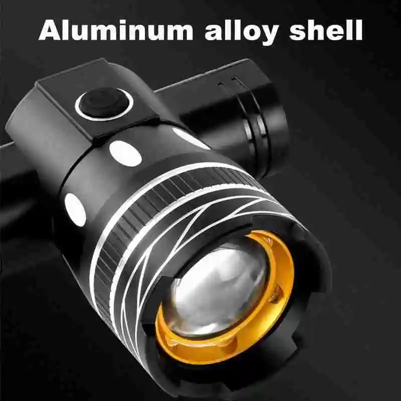 riding tail light rechargeable warning front glare USB LED night mountain light R8X6 light bike flashlight light bicycle USB rec
riding tail light rechargeable warning front glare USB LED night mountain light R8X6 light bike flashlight light bicycle USB rec