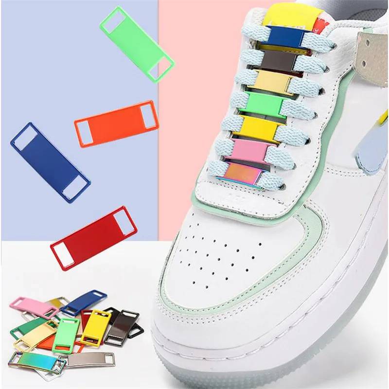 2 шт./пара, металлические шнурки для обуви
2 шт./пара, металлические шнурки для обуви