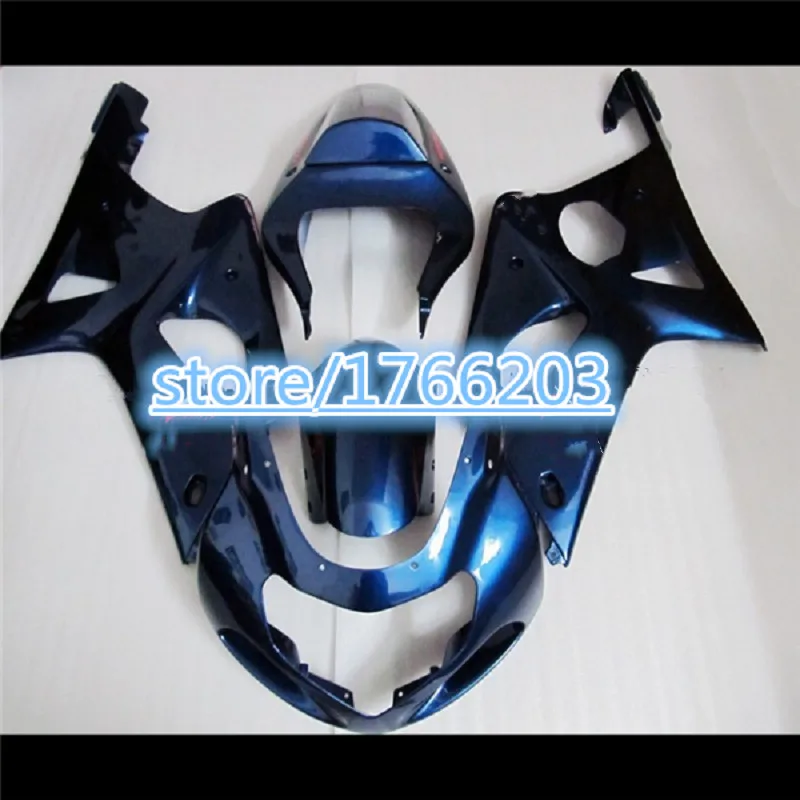 Customized Fairing kits for Suzuki 2000-2002 GSXR1000 K1 K2 road motorcycle fairings kit 00 01 02 GSXR 1000 blue
Customized Fairing kits for Suzuki 2000-2002 GSXR1000 K1 K2 road motorcycle fairings kit 00 01 02 GSXR 1000 blue