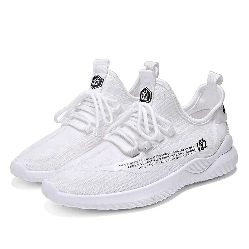 designer sneakers men Men's sports shoes Men's shoes for summer 2020 Breathable woven mesh Student fashion shoe
designer sneakers men Men's sports shoes Men's shoes for summer 2020 Breathable woven mesh Student fashion shoe