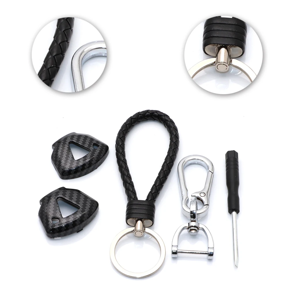 Key Chain For Kawasaki Ninja ER6N ER6F ER6R KLE650 Motorcycle Keychain Keyring Key Ring
Key Chain For Kawasaki Ninja ER6N ER6F ER6R KLE650 Motorcycle Keychain Keyring Key Ring