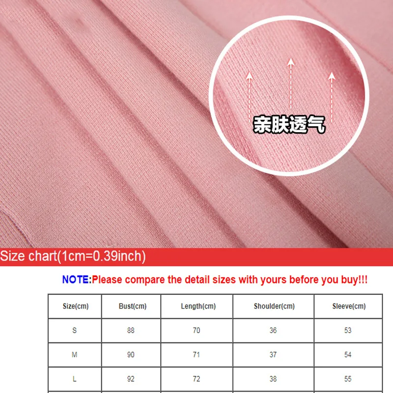 SLLSKY Women Knitted Cardigans Sweater 2019 Spring Autumn Casual High Quality Female Elegant Solid Loose Open Stitch Sweater
SLLSKY Women Knitted Cardigans Sweater 2019 Spring Autumn Casual High Quality Female Elegant Solid Loose Open Stitch Sweater