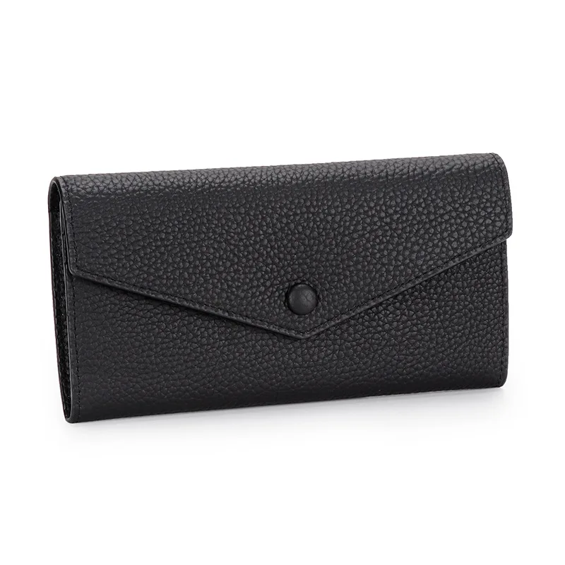 Genuine Leather Multifunction Womens Wallets and Purses 2021New Casual Money Bags Popular Hasp Solid Fashion Handbags Phone clip
Genuine Leather Multifunction Womens Wallets and Purses 2021New Casual Money Bags Popular Hasp Solid Fashion Handbags Phone clip