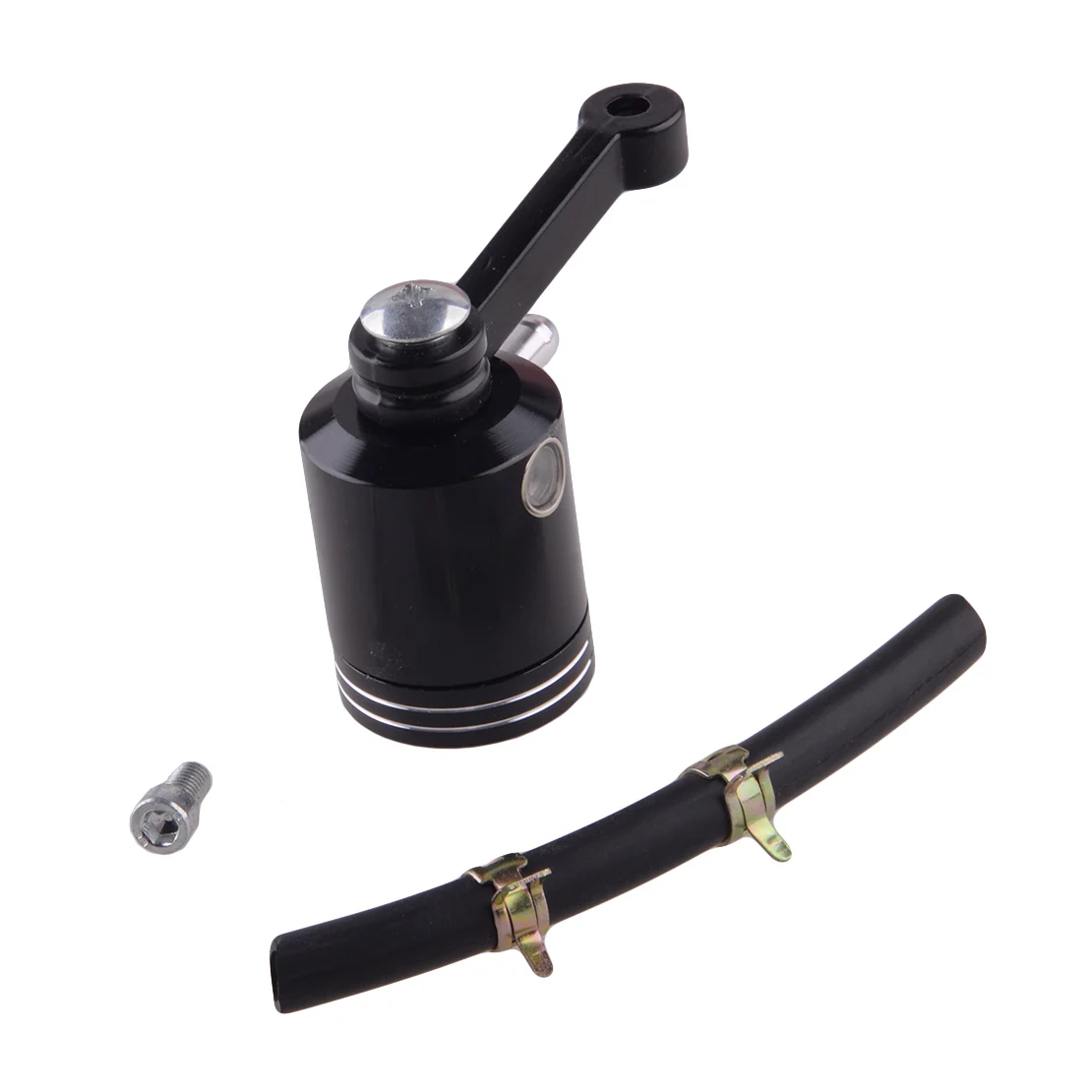 Motorcycle Universal Brake Clutch Master Cylinder Fluid Oil Reservoir Tank Cup Fit For Sport Bike Scooter Dirt Bike
Motorcycle Universal Brake Clutch Master Cylinder Fluid Oil Reservoir Tank Cup Fit For Sport Bike Scooter Dirt Bike