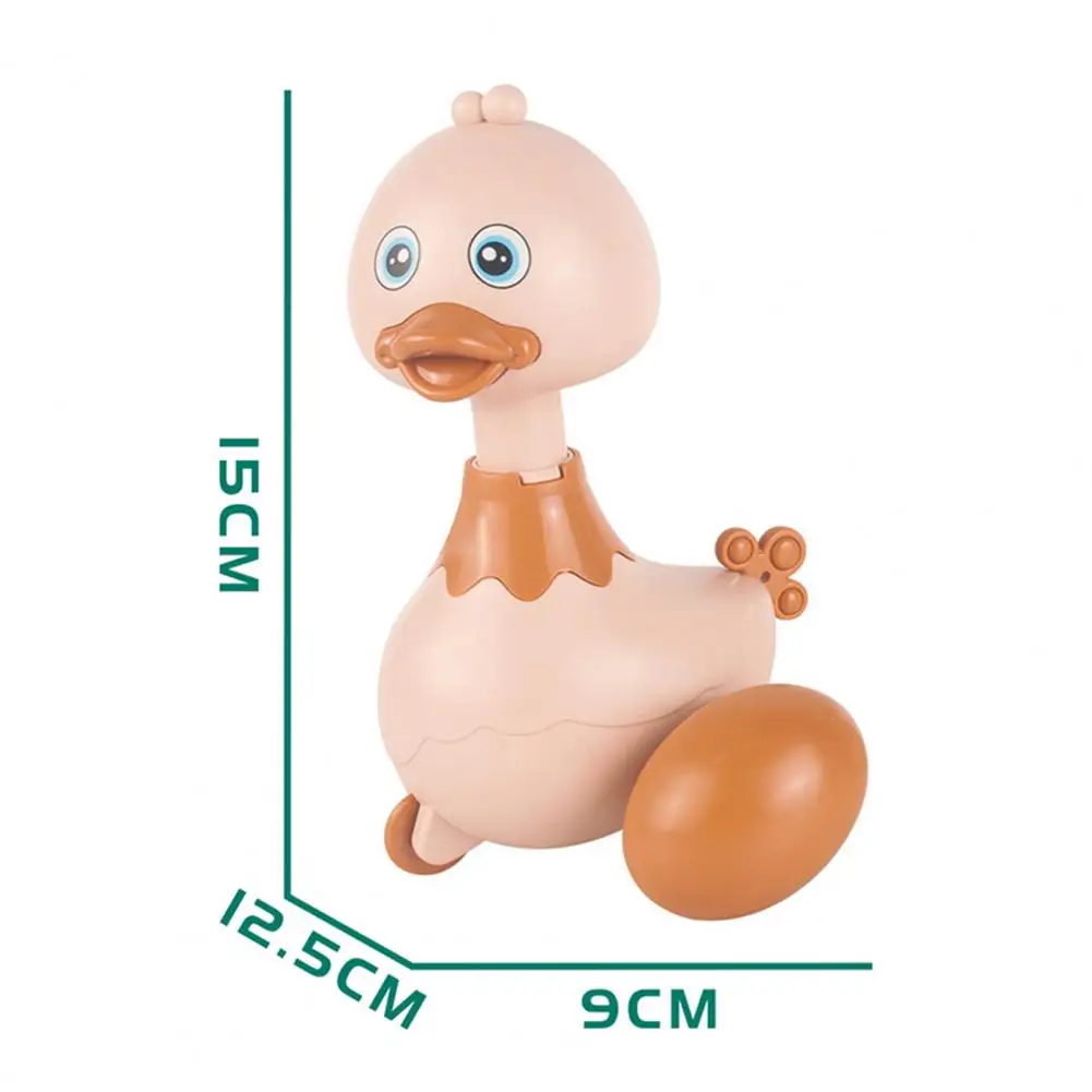 Press Toy Car Cartoon Shape Swinging Pull Back Duck Sliding Cars Kid Educational Puzzle Toy for Children Gift
Press Toy Car Cartoon Shape Swinging Pull Back Duck Sliding Cars Kid Educational Puzzle Toy for Children Gift