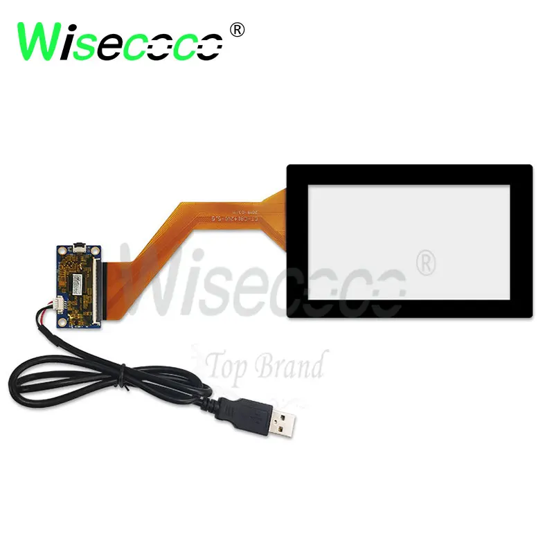 5.5 inch touch screen USB interface plug and play support Android Windows raspberry pi LS055D1SX05 LS055R1SX04 LS055R1SX03
5.5 inch touch screen USB interface plug and play support Android Windows raspberry pi LS055D1SX05 LS055R1SX04 LS055R1SX03
