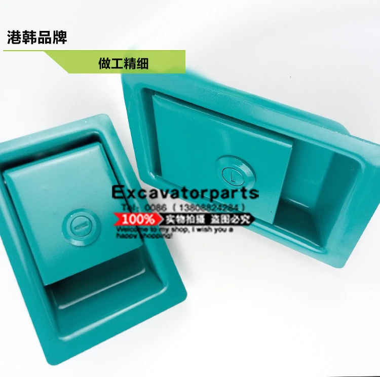 Free shipping for kobelco SK200/210/230/250/260/350-8 Super 8 Hydraulic Pumps Side door lock
Free shipping for kobelco SK200/210/230/250/260/350-8 Super 8 Hydraulic Pumps Side door lock