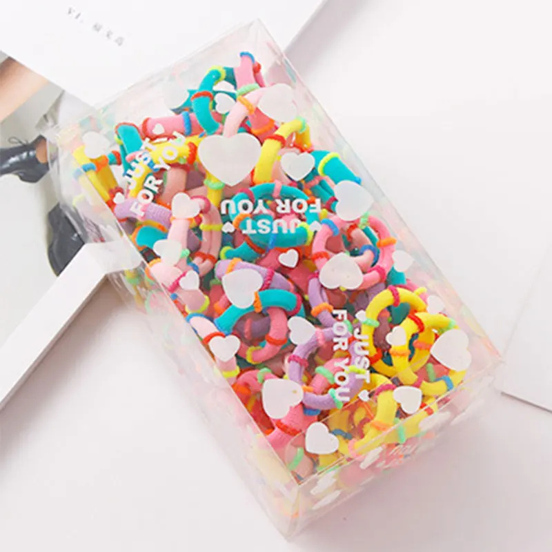 50/100pcs Fashion Girls Hair Accessories Candy Colors Nylon Elastic Hair Bands Ponytail Holder Rubber Bands Scrunchie Headband
50/100pcs Fashion Girls Hair Accessories Candy Colors Nylon Elastic Hair Bands Ponytail Holder Rubber Bands Scrunchie Headband